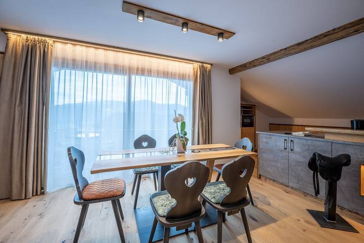 Ferienwohnung für 6 Personen, mit Garten, mit Haustier - 1