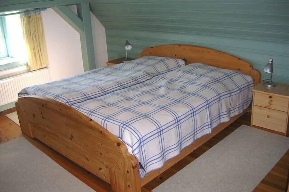 Ferienhaus \"Hörn\" für  5 Personen und 2 Hunde. in Rodenäs, Nordfriesland