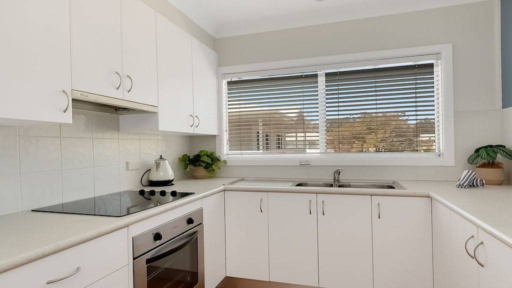 Ganze Wohnung, Ocean Blue Apartment Four - Wohnung im 2. Stock in Currarong, Jervis Bay