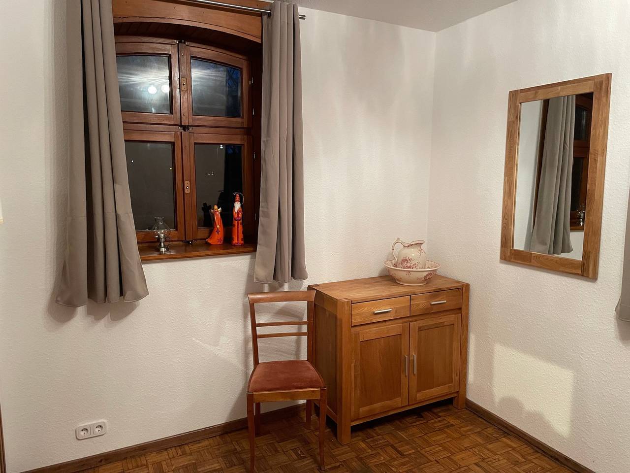 Ganze Wohnung, Ferienwohnung Jagdstube in Prezelle, Landkreis Lüchow-Dannenberg