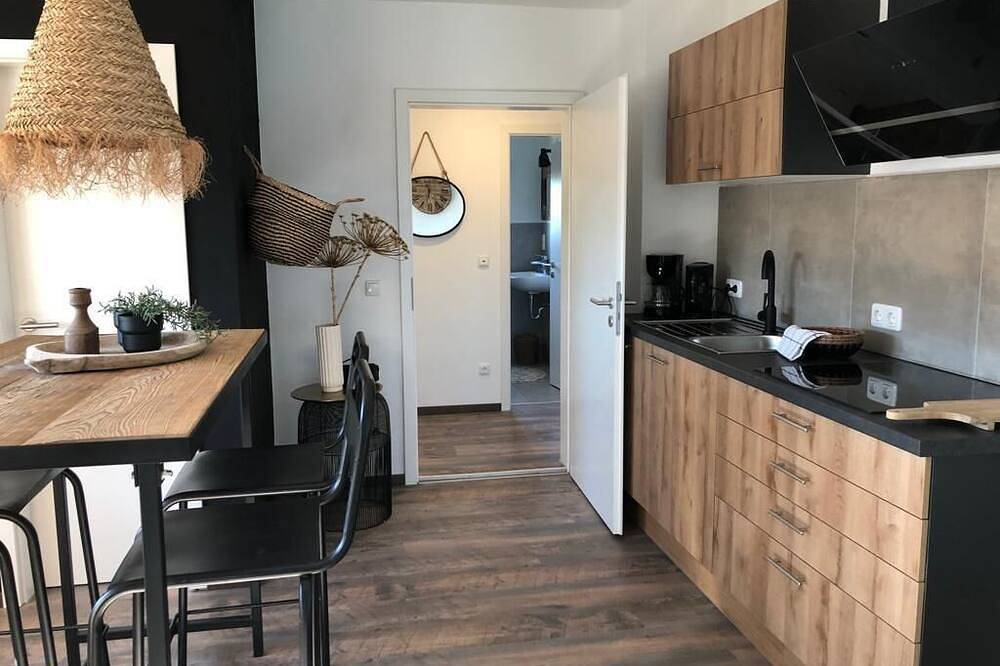 Ganze Wohnung, Ferien im Herzen Bayerns 2 in Töging a.Inn, Landkreis Altötting