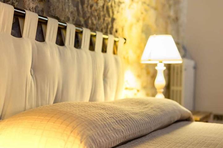 Appartement entier, Palazzo Malfatti- Studio flat standard in Massa Marittima, Province de Grosseto
