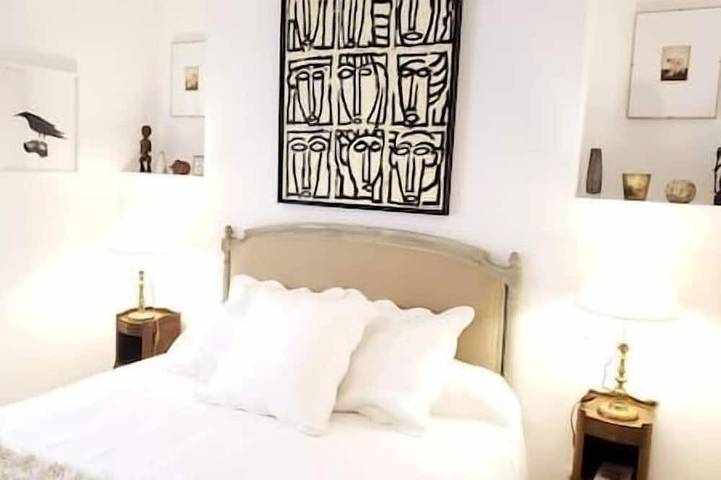 Gîte pour 6 personnes à Marsanne - 4