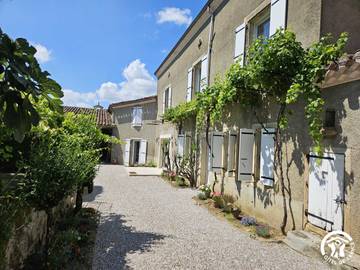 Vakantiehuis voor 12 Personen in Castres, Regionaal Natuurpark van de Haut-Languedoc, Afbeelding 2
