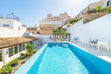 Villa in Palma, Mallorca Westen für 6 