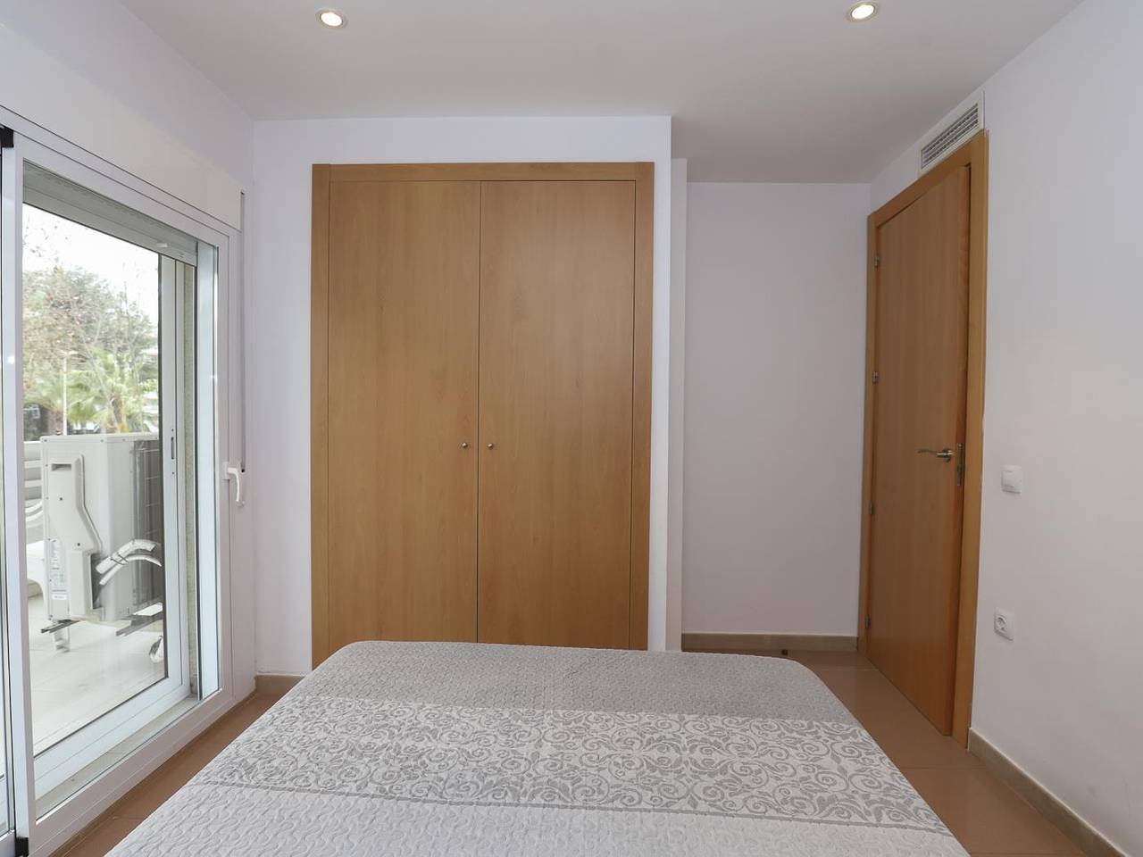 Appartamento intero, Appartamento vacanze per 6 persone con terrazza in Salou, Costa Daurada