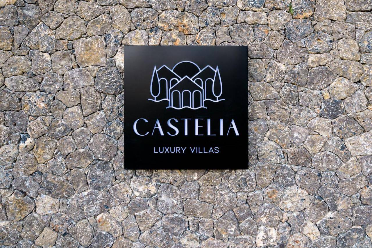 Castelia Luxury Villas in Άγιο Ιωάννη (Κέρκυρα), Κέρκυρα