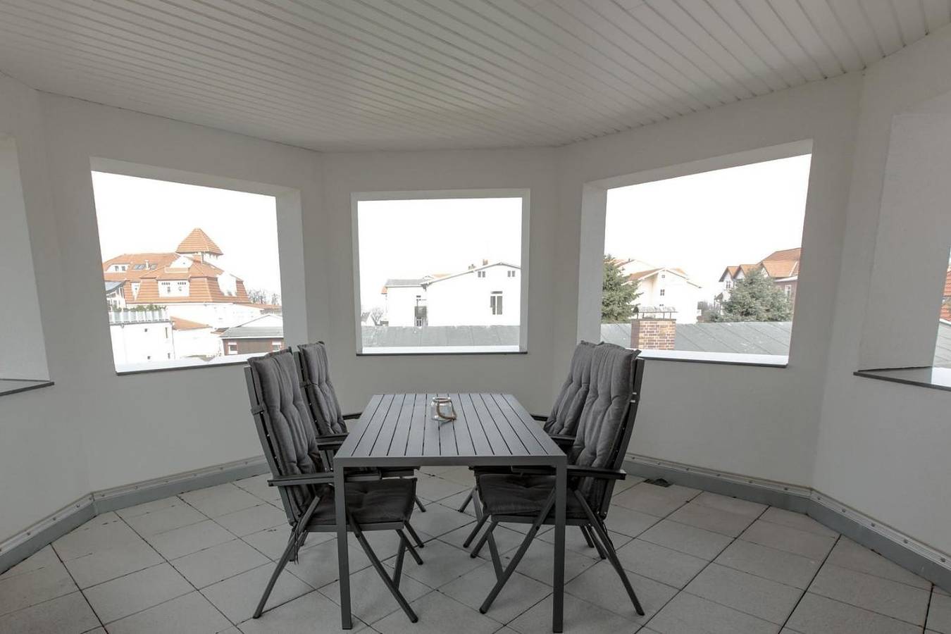 Ferienwohnung in Kühlungsborn für 2 Personen in Kühlungsborn