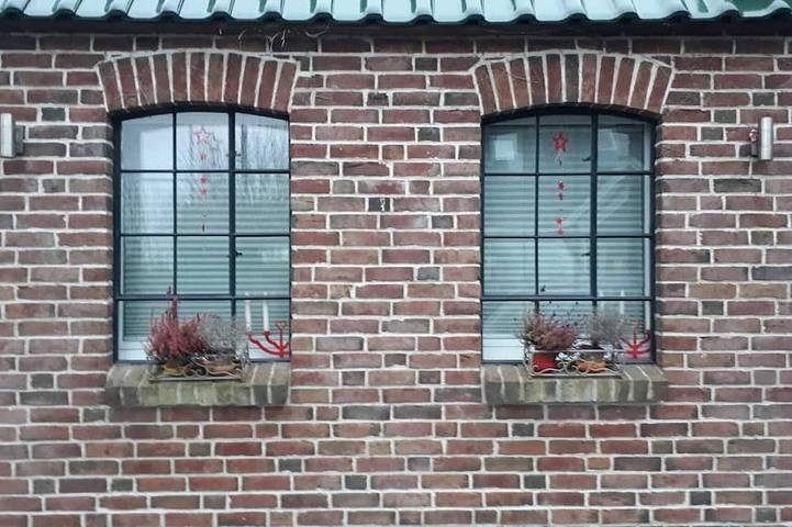 Ferienwohnung für 2 Personen in Bünsdorf