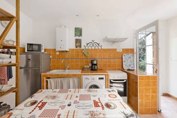 Ferme pour 4 Personnes dans Appietto, Région d'Ajaccio, Photo 3