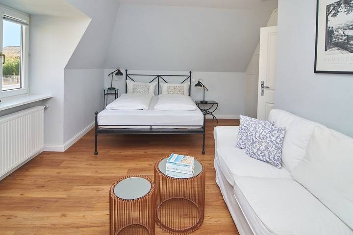 Ferienwohnung für 4 Personen in der Mecklenburger Bucht - 2