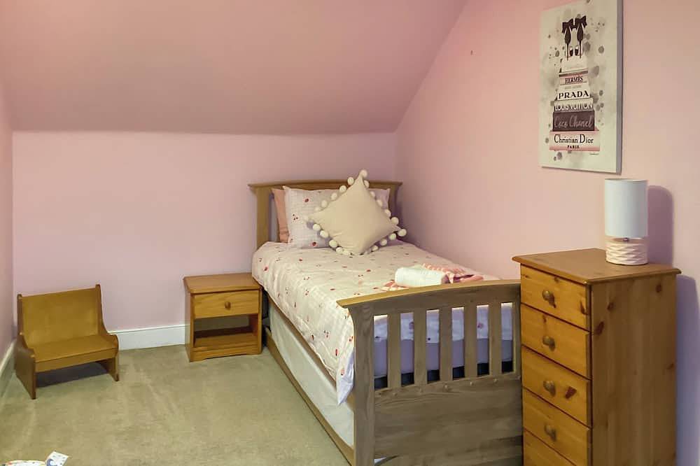3 Schlafzimmer Unterkunft in Evanton, near Dingwall in Highlands