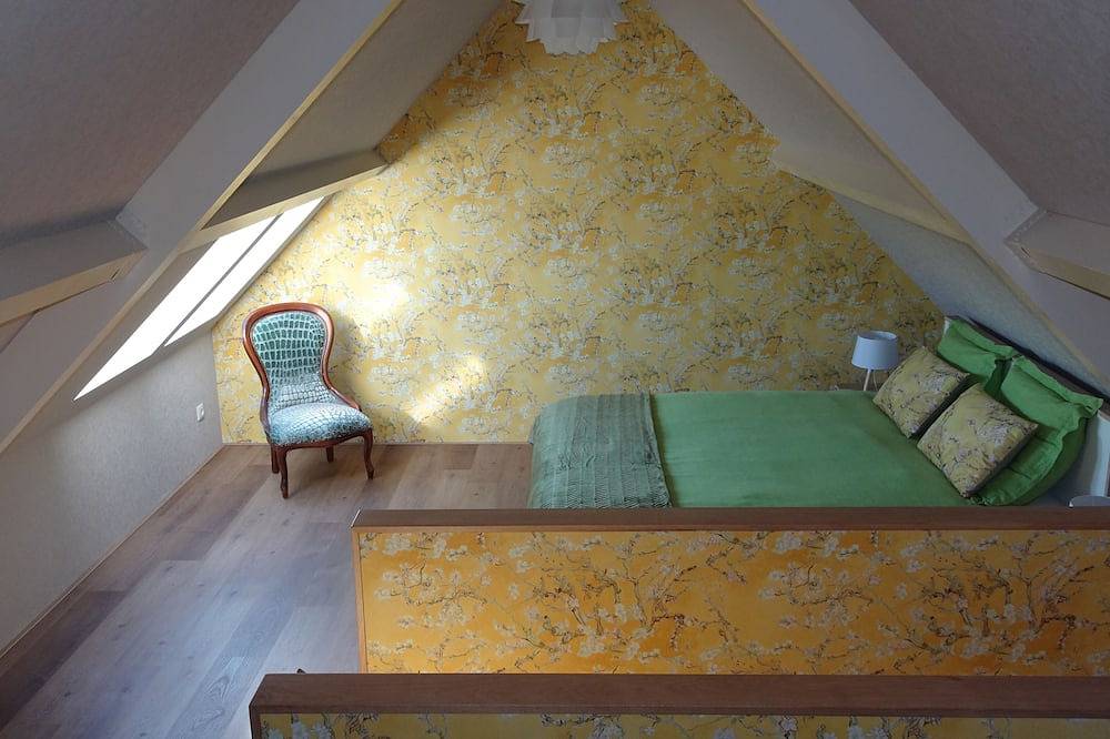 Studio Wijtvliet \n~ Ferienhaus in ländlicher Lage im Grünen ~ in Geersdijk, Niederländische Nordsee