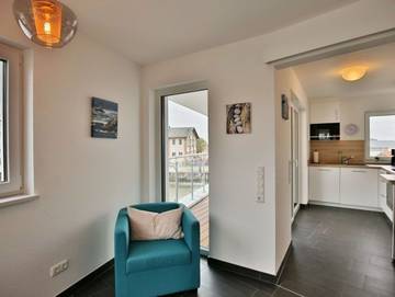 Ferienwohnung für 3 Personen in Cuxhaven (Stadt), Cuxhaven, Bild 4