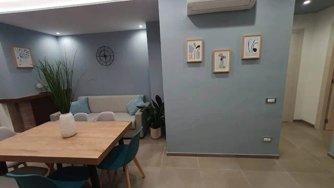 Appartement de vacances entier, Ferienwohnung für 6 Personen (45 m²) in Gabicce Mare in Gabicce Mare, Pesaro-Urbino