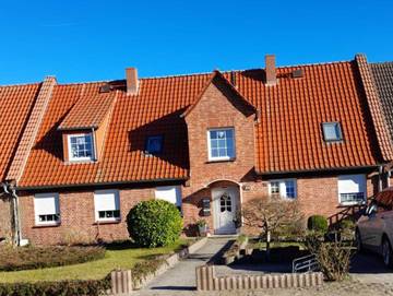 Ferienwohnung für 2 Personen in Malchow, Fleesensee, Bild 4