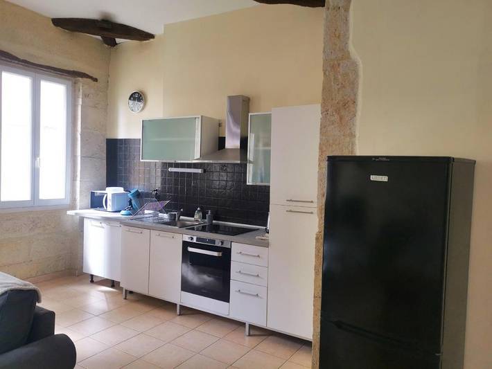 Gîte pour 4 personnes à Lectoure - 3