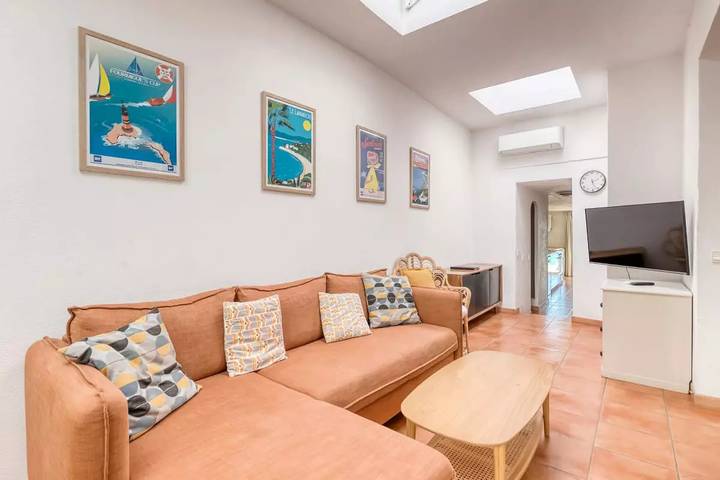 Gîte pour 5 personnes, avec terrasse et vue dans Plage Saint-Clair - 3