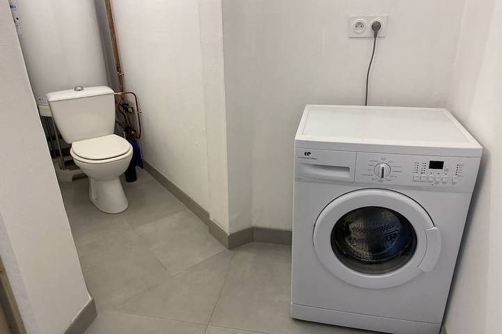 Location de vacances pour 4 personnes à Guignen - 4