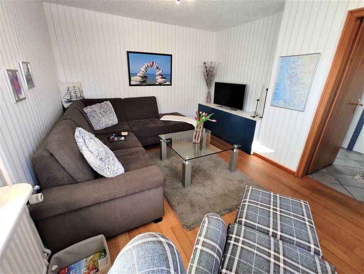 Ferienhaus für 5 Personen, mit Sauna und Garten, mit Haustier in Büsum - 4