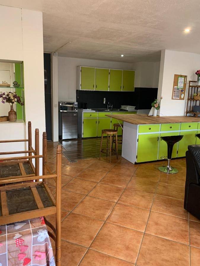 Gîte pour 4 personnes à Papeete - 4