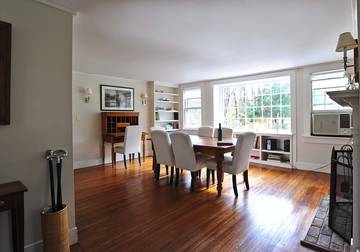 Cottage for 8 Guests in Connecticut, USA, Picture 2