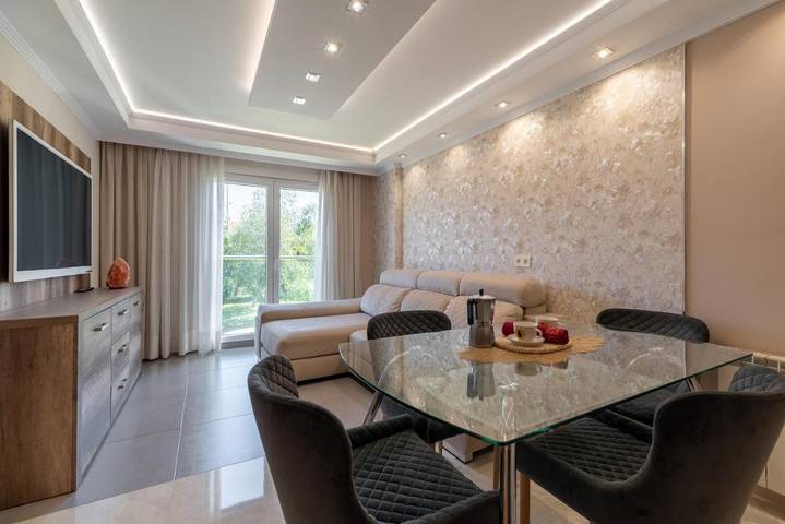 Apartamento de vacaciones para 4 personas - 1