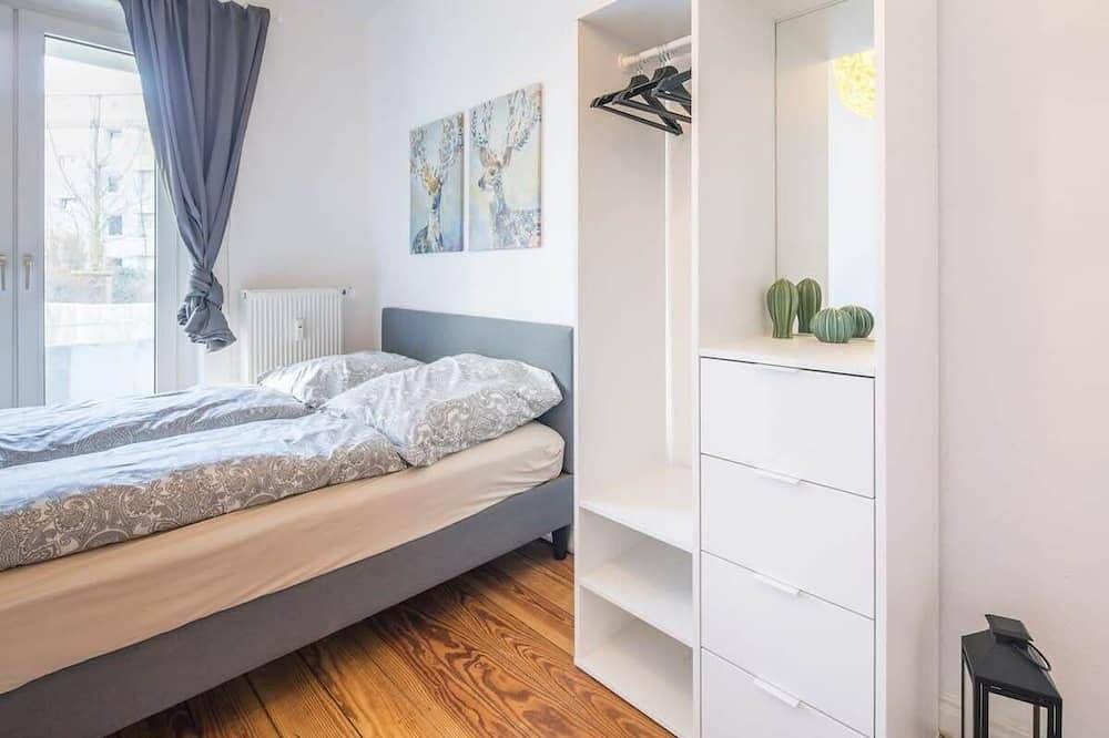 Apartamento entero, Gemütliche 2-Zimmer-Wohnung in Stadtrandlage in Hamburg Barmbek, Hamburgo