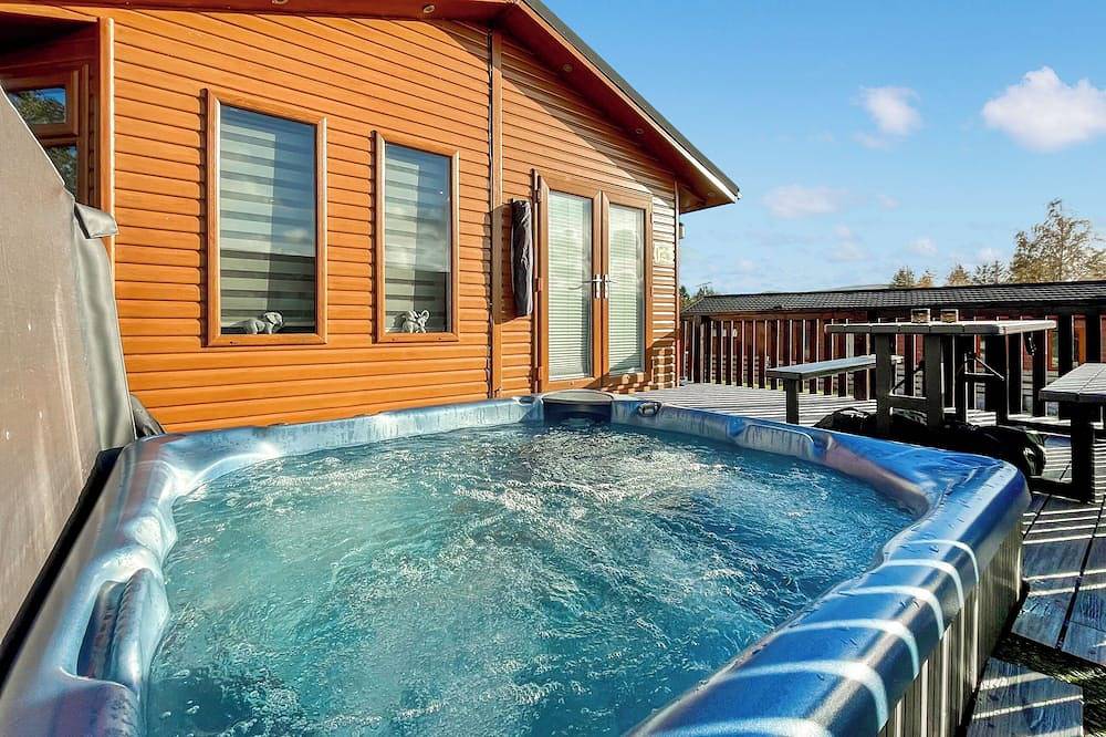 Casa vacanza a Banchory a partire da 161€ a notte