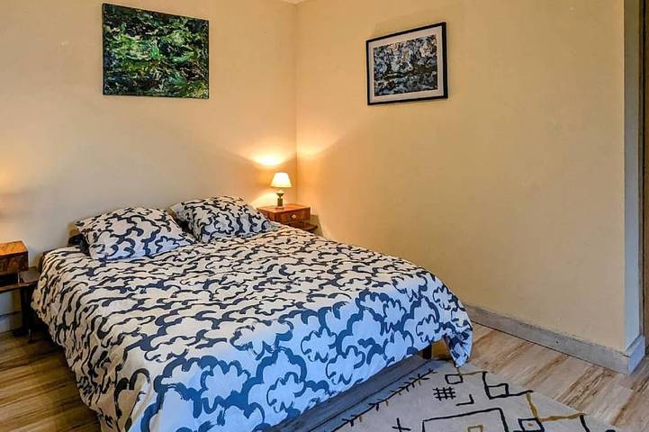 Gîte pour 9 personnes dans Mantoche - 3