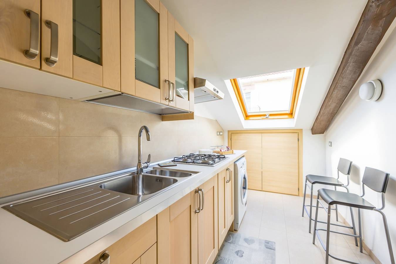 Appartamento intero, Duomo Grand Family Loft in Napoli, Napoli e dintorni