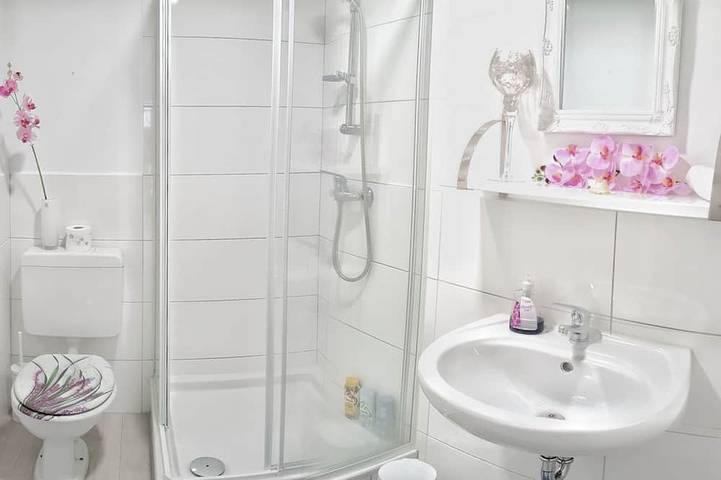 Ferienwohnung für 2 Personen in Mainz - 3