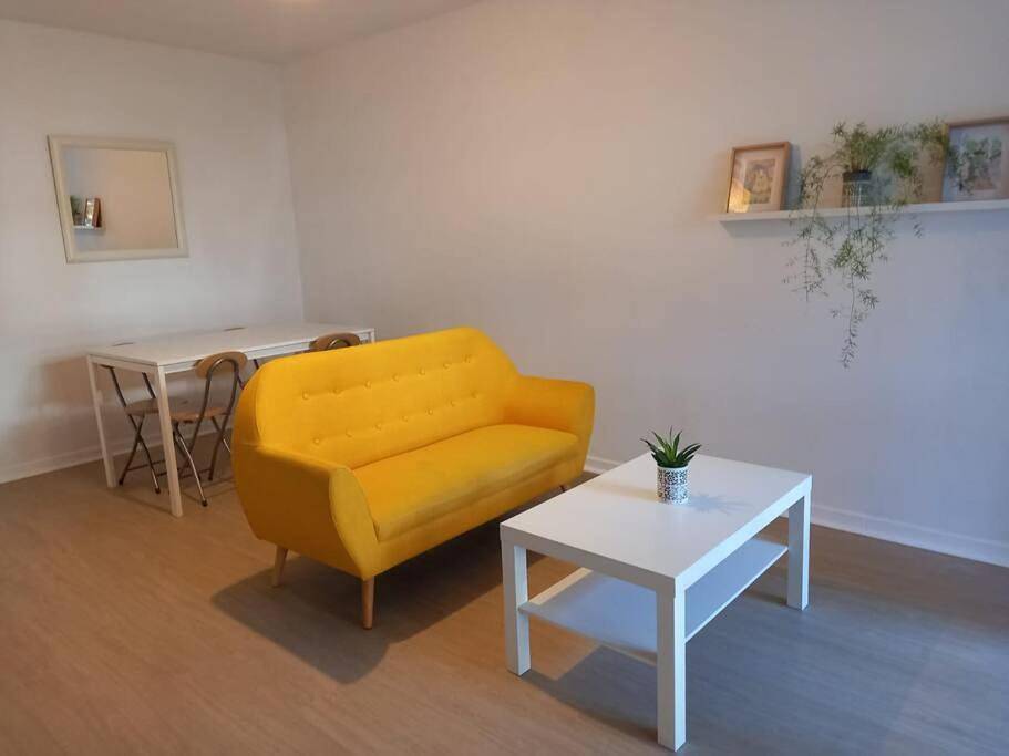 Appartement entier, One-Bedroom Apartment in Cugnaux, Toulouse et ses environs