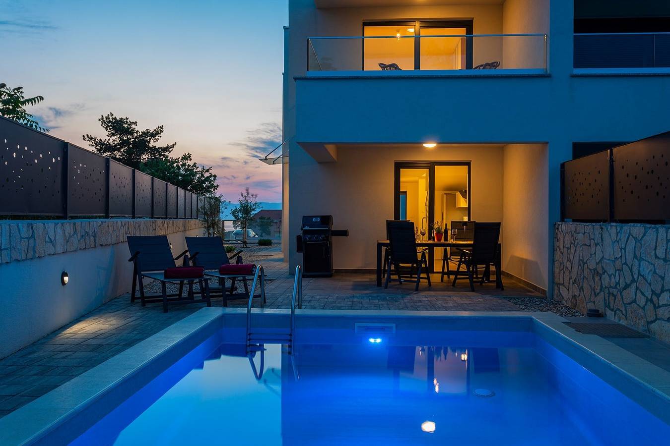 Casa vacanza a Milcetici a partire da 264€ a notte
