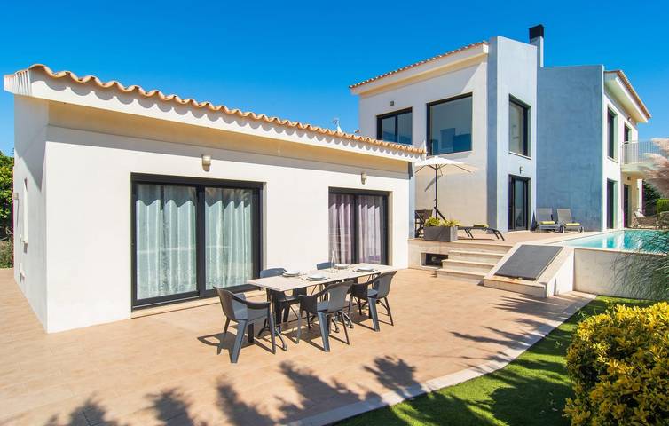 Ferienhaus für 6 Personen, mit Terrasse in Sa Torre - 2