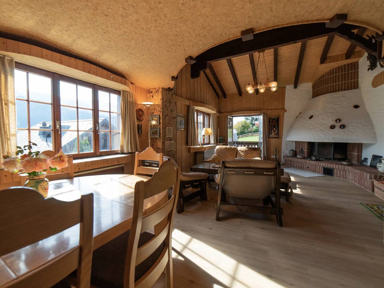 Maison 6 Personnes in Wildhaus, Wildhaus-Alt St. Johann