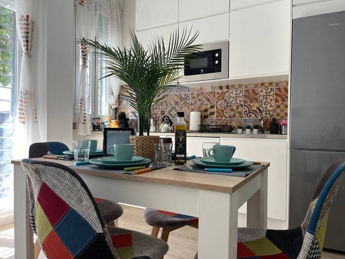 Appartement entier, Arcángel de Luxe in Distrito Sureste (Córdoba), Cordoba