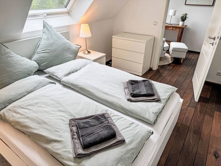 Ganze Wohnung, Siemoneit in Melle, Landkreis Osnabrück