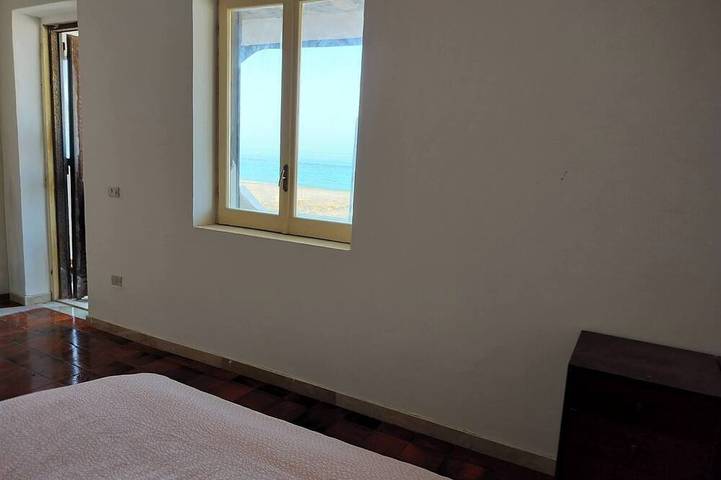 ! ¡Un sueño de playa mediterránea directamente en el mar! in Castel Volturno, Provincia de Caserta