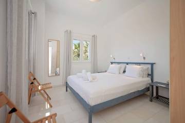 Villa for 8 People in Plaka (Naxos), Cyclades, Photo 3