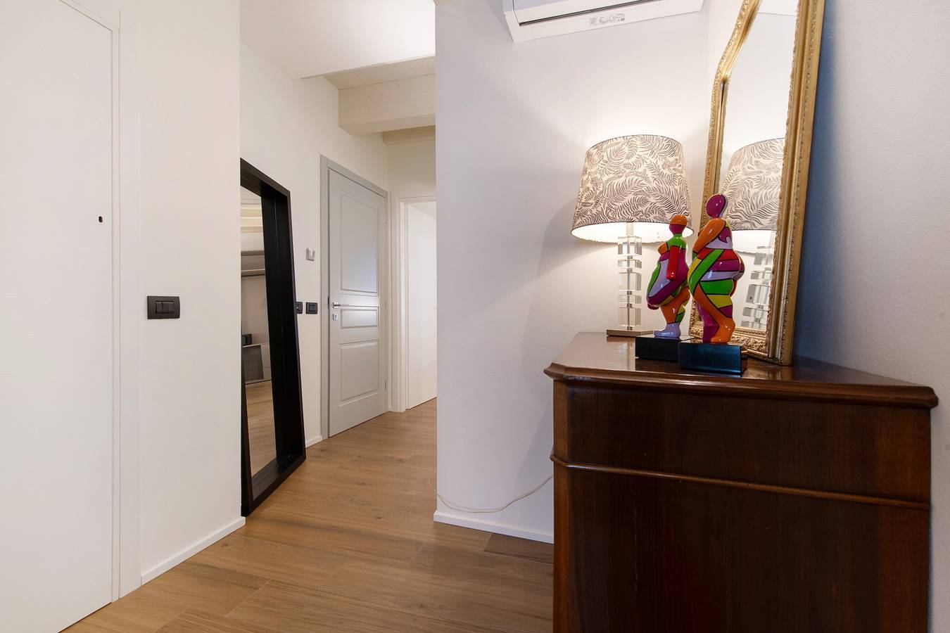 Il Vicolo Suite Apartments Cortiletto, foto 10