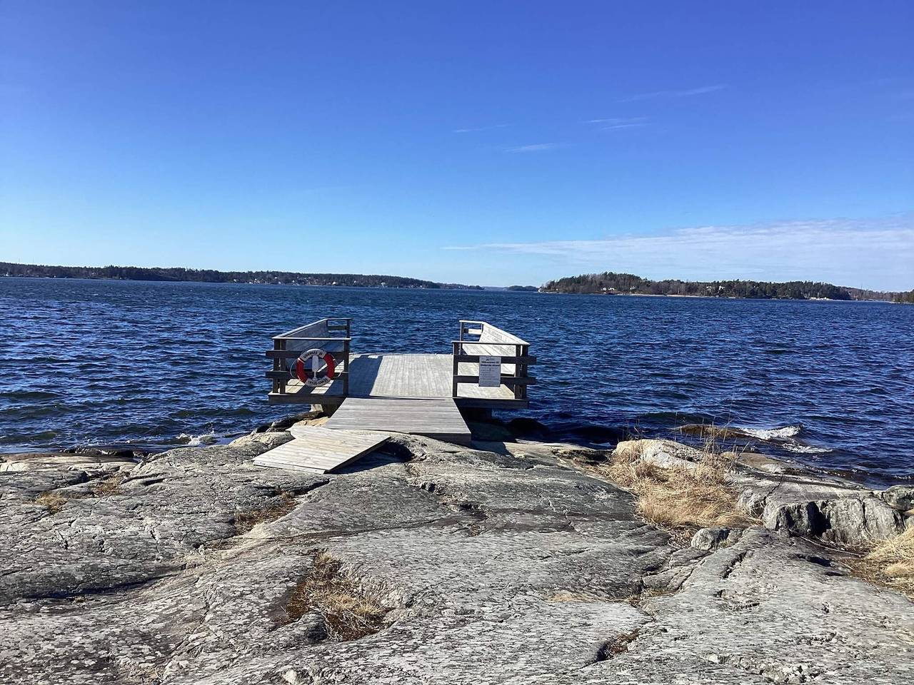 5 sterren vakantie huis in Värmdö in Scherenkust van Stockholm