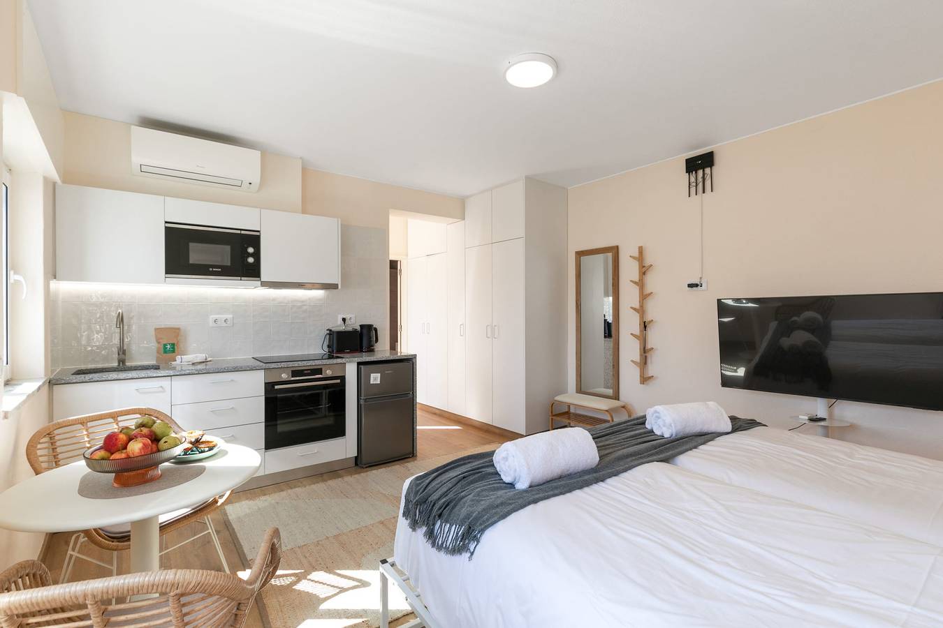 Estúdio inteiro, Atlântico Azul - Apartment D in Santa Maria, Lagos