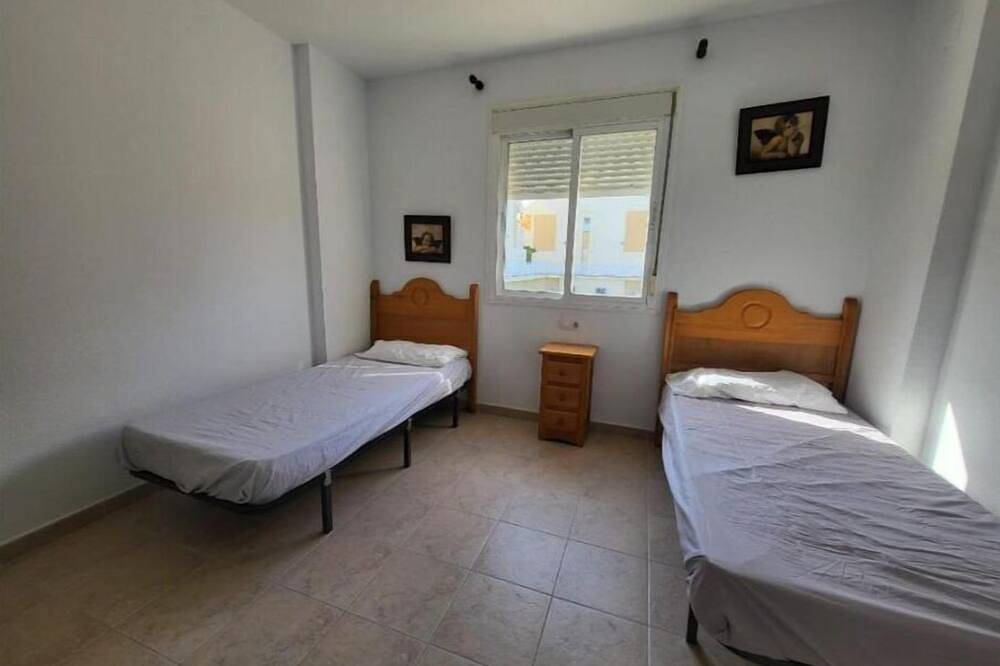 Augustha Resort in Islantilla, Lepe