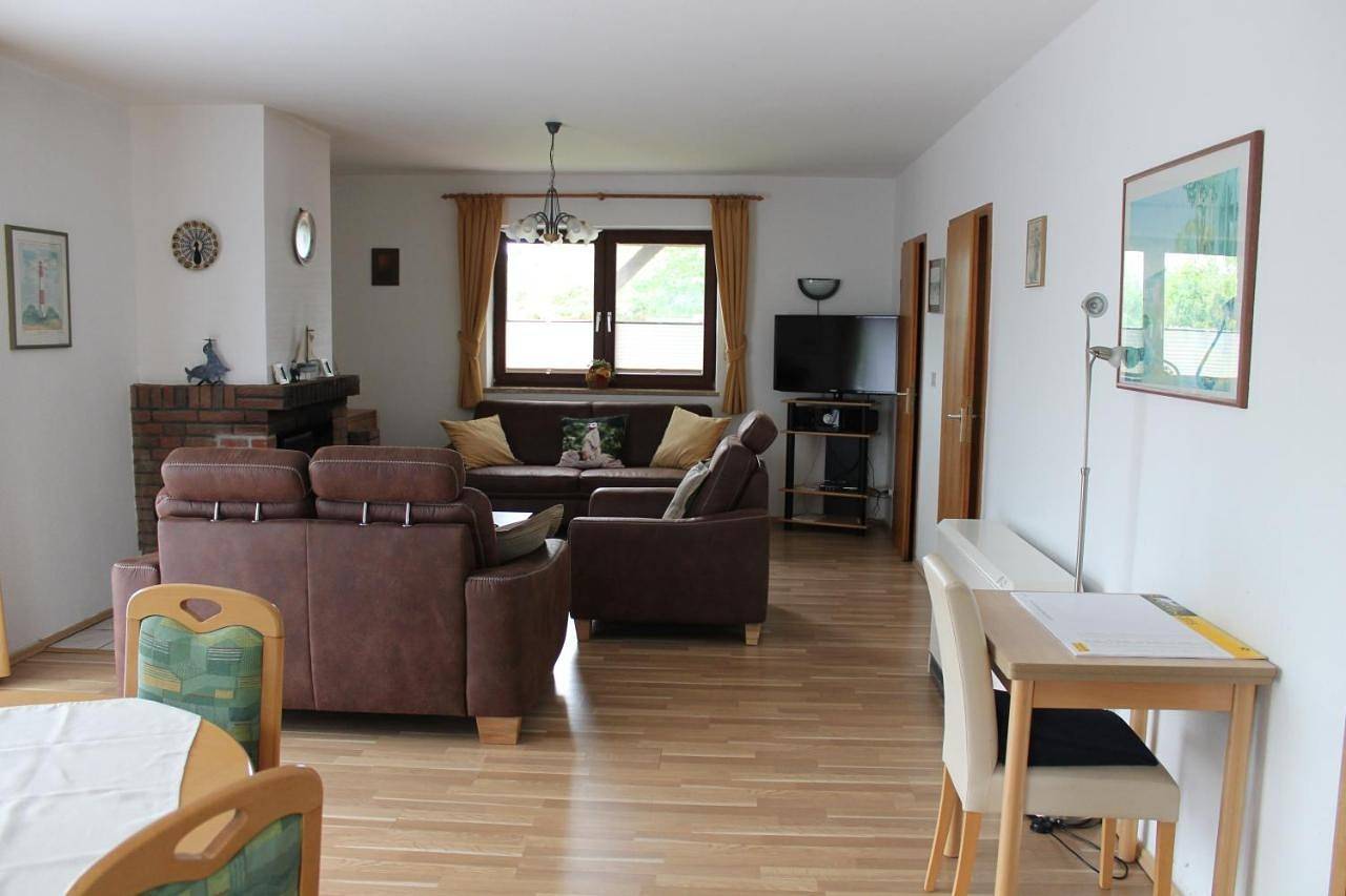 Ganze Wohnung, Two-Bedroom Apartment in Bojendorf, Fehmarn