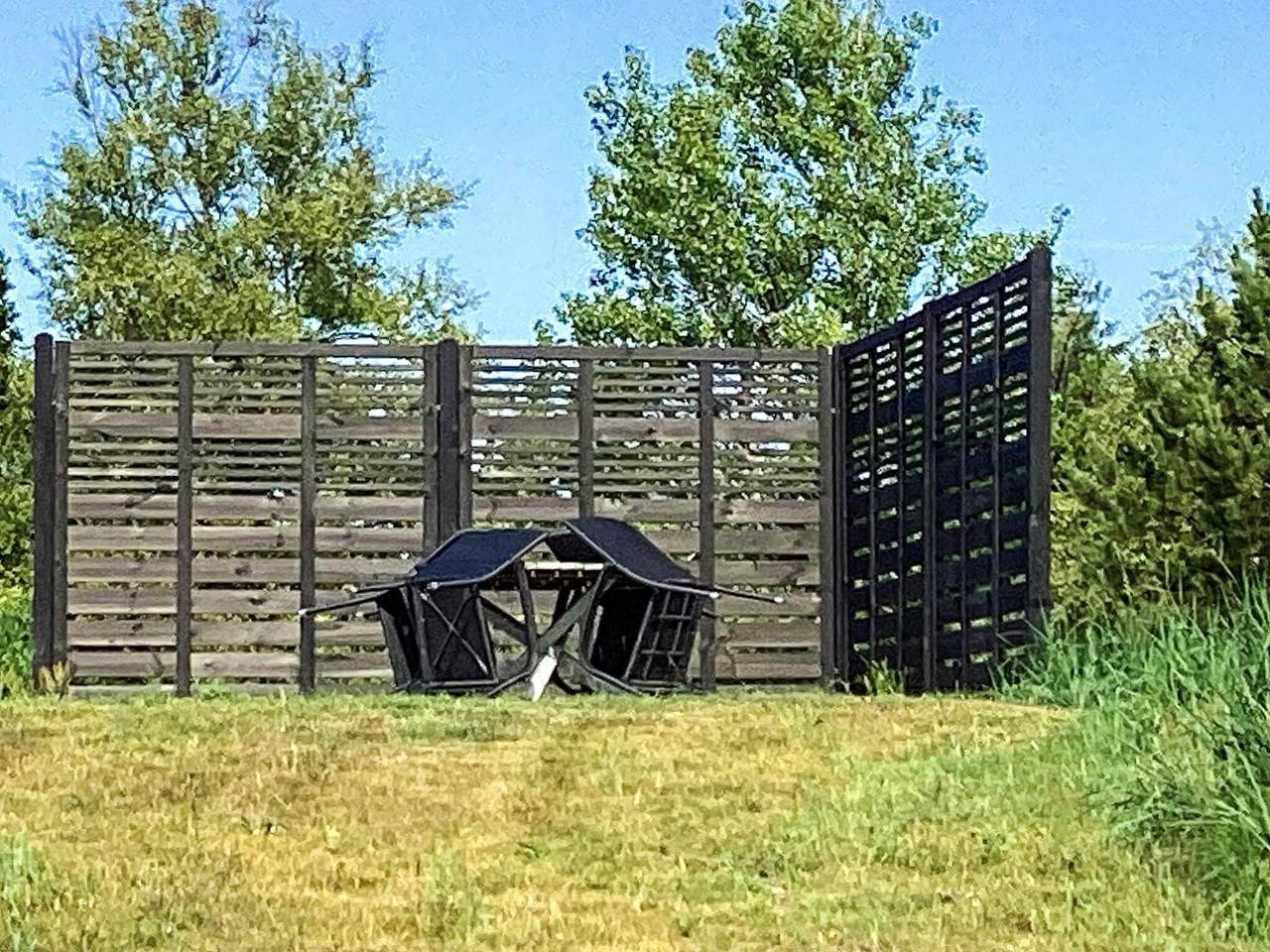 4 Personen Ferienhaus in Hals in Hals, Limfjord in Nordjütland