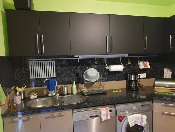 Location de vacances pour 4 personnes, avec terrasse dans Plage Miramar - 4