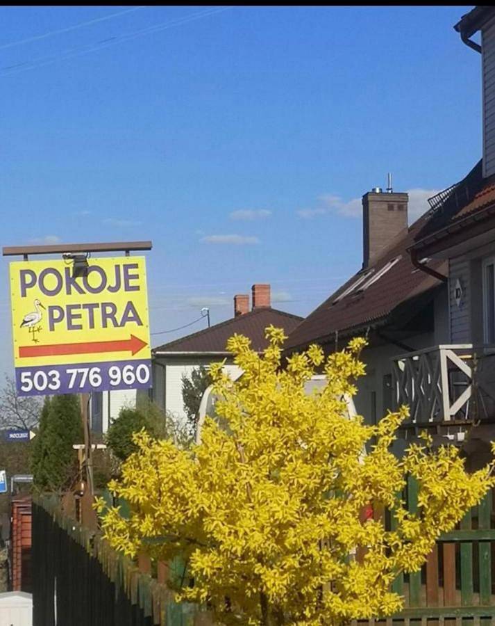 Cały apartament wypoczynkowy, Apartamenty Petra Supraśl in Supraśl, Podlasie