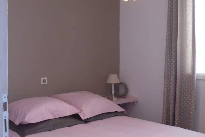 Location de vacances pour 6 personnes, avec jardin à Gras - 3