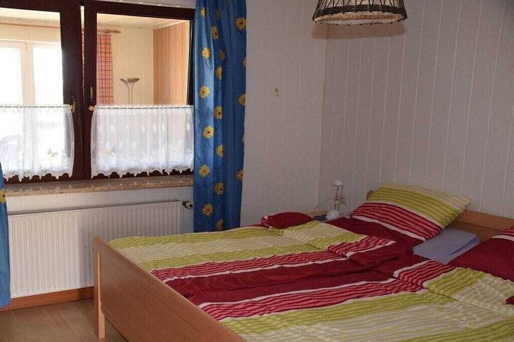 Ferienhaus für 4 Personen, mit Terrasse in Nordermeldorf - 2